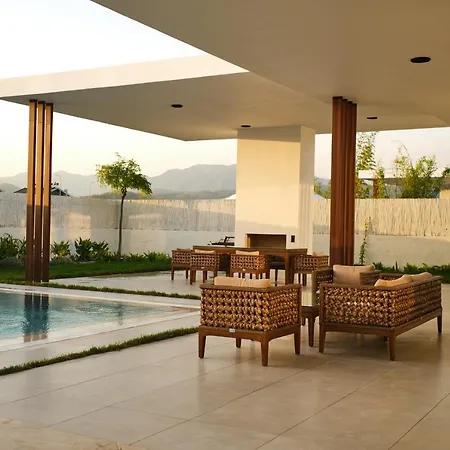 Villa Ashta Nordic