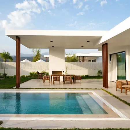 Villa Ashta Nordic *