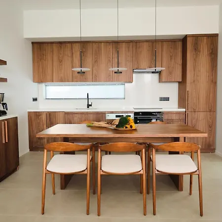 Villa Ashta Nordic