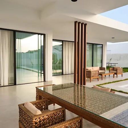 Ashta Nordic * Fethiye