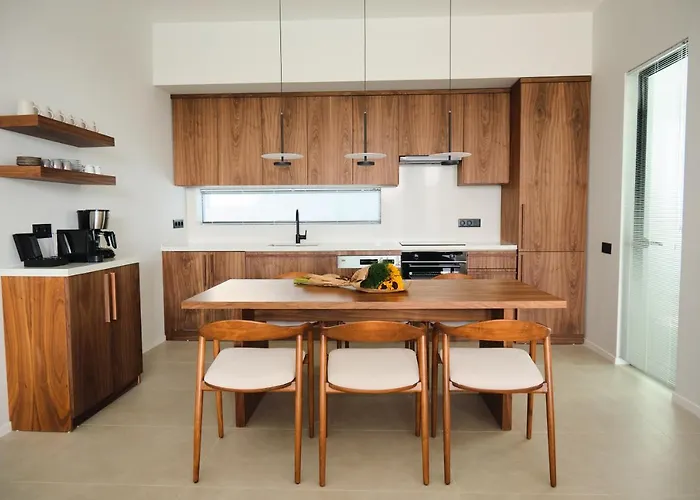 Villa Ashta Nordic