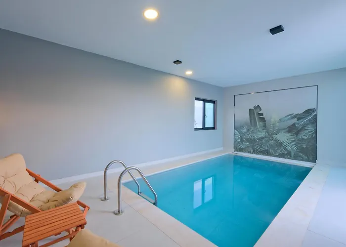 Ashta Nordic Villa