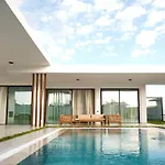 Ashta Nordic Villa Fethiye