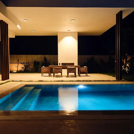 Ashta Nordic ヴィラ フェティエ