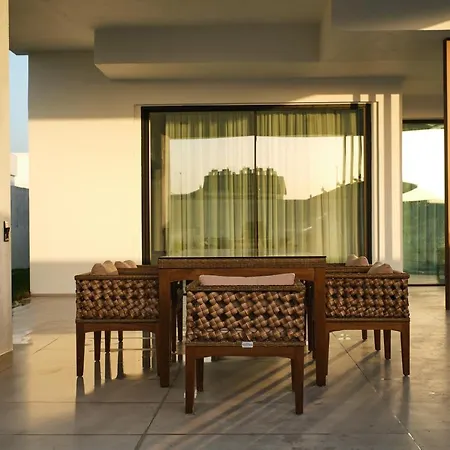 Vilă Ashta Nordic Fethiye
