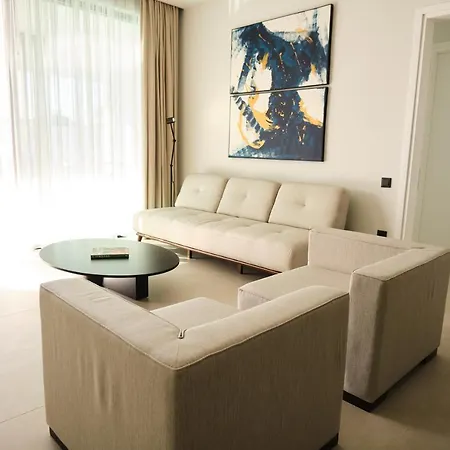 Ashta Nordic Villa