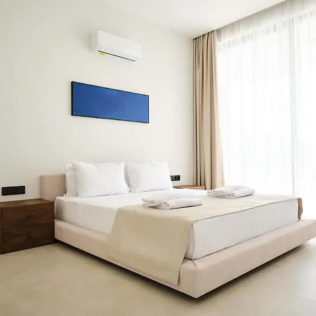 Ashta Nordic Fethiye