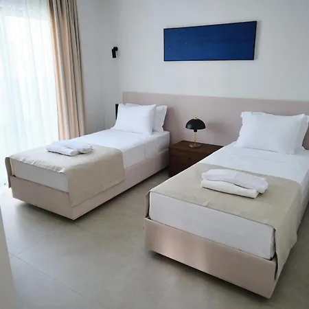 Ashta Nordic Villa Fethiye