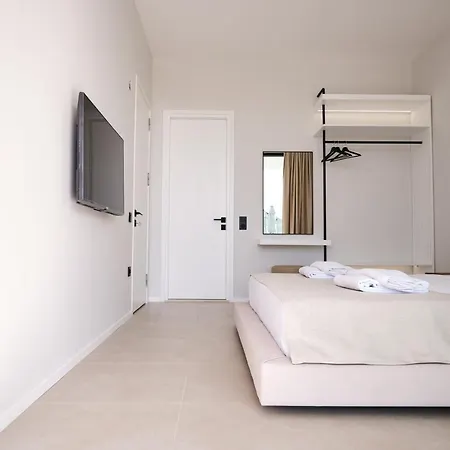 ヴィラ Ashta Nordic フェティエ