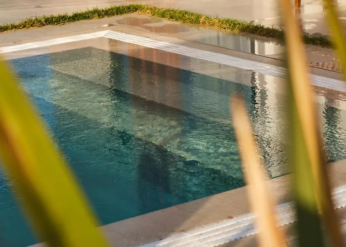 Ashta Nordic Fethiye