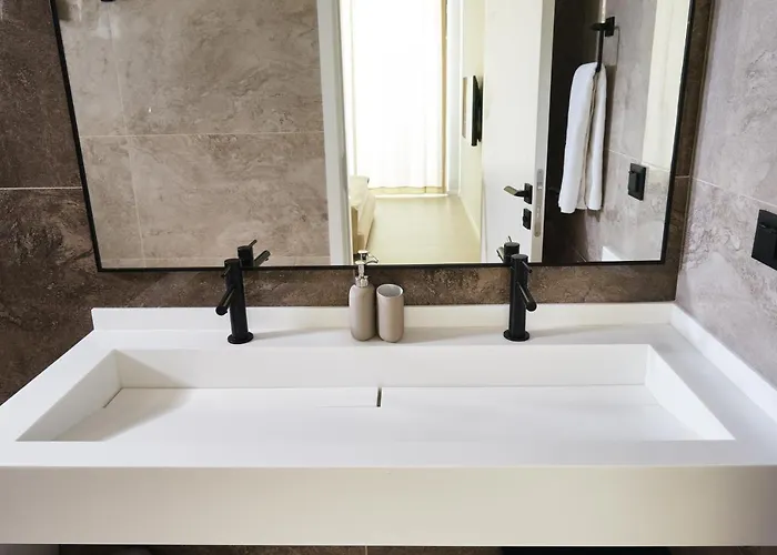 Ashta Nordic Vilă *