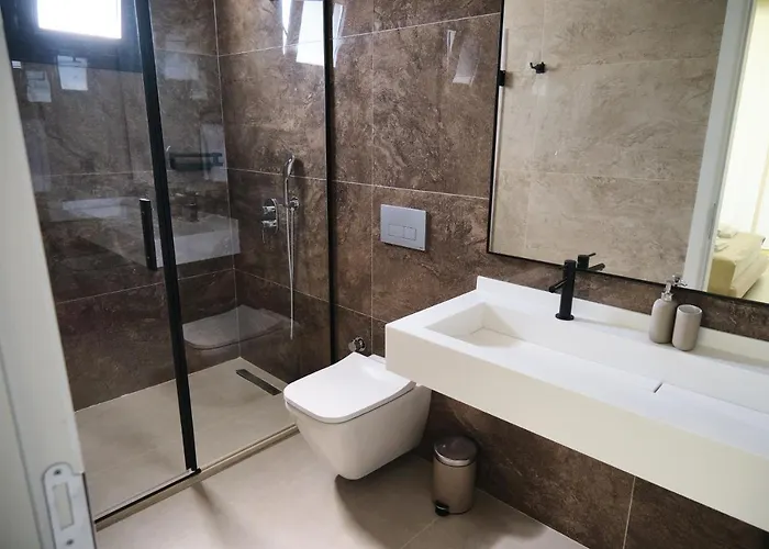 Ashta Nordic * Fethiye