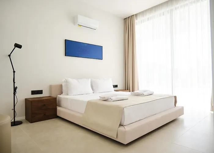 Ashta Nordic Fethiye