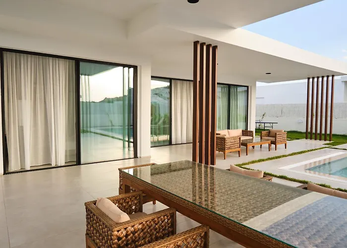 Ashta Nordic * Fethiye