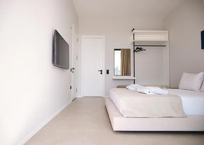 Willa Ashta Nordic Fethiye